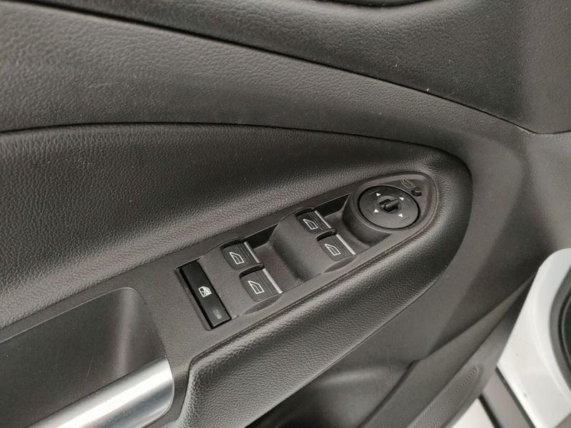 Ford Kuga Kuga 1.5 TDCI 120 CV S&S 2WD Titanium