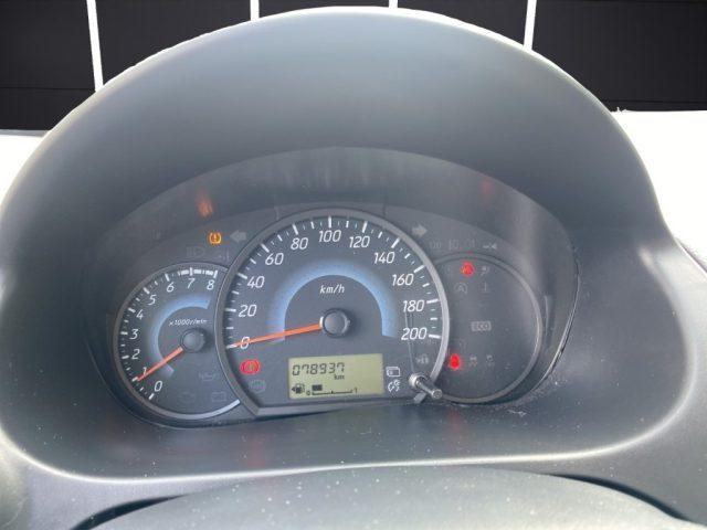MITSUBISHI Space Star 1.0 GPL bi-fuel Funky
