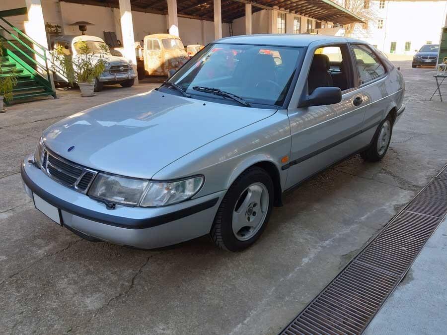 Saab 900 2.0i 16V cat 3 porte SE - 1997