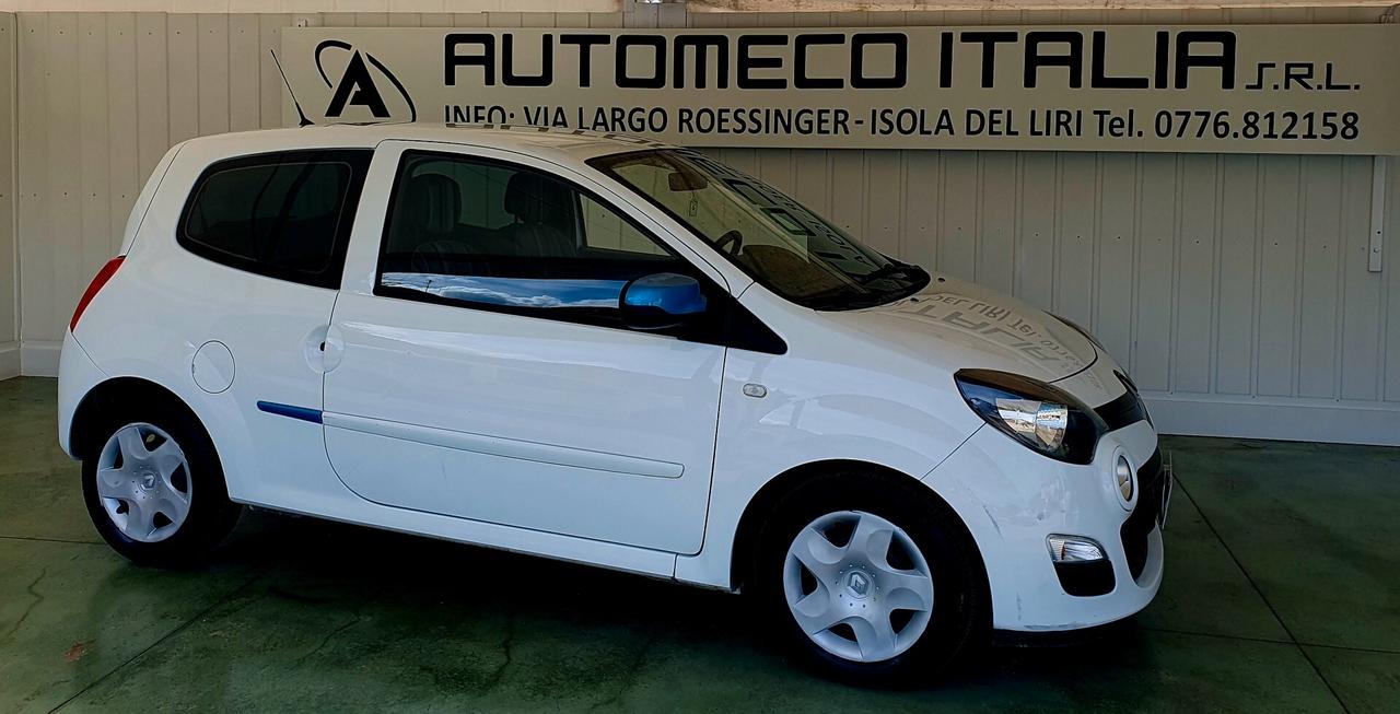 Renault Twingo 1.2 BENZ - 2012 - KM. 82.000