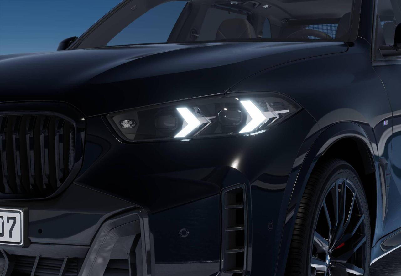 BMW X5 xDrive30d MSport Pro