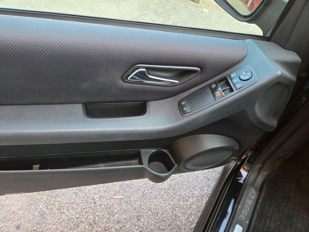Mercedes-benz A 150 Elegance coupe unico proprietario