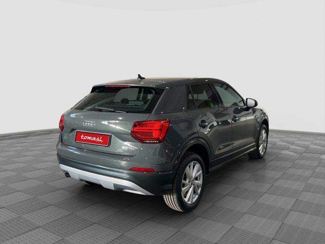 AUDI Q2 Q2 1.6 TDI S tronic Design