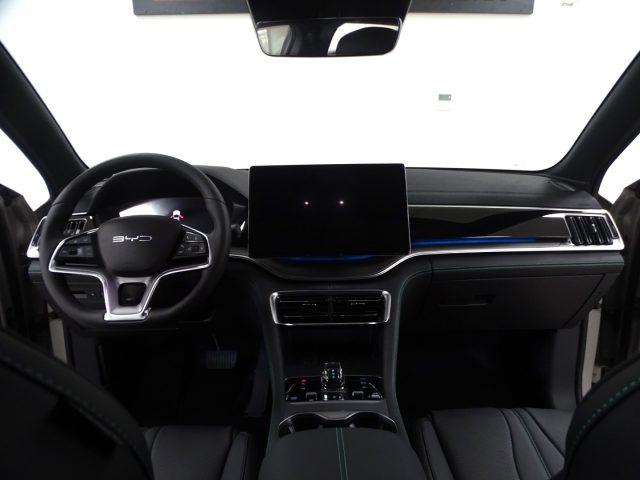 BYD Seal U DM-i 1.5 218 CV PHEV Comfort