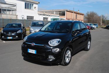 FIAT 500 X 1.3 MJT 95 CV OK NEOPATENTATI