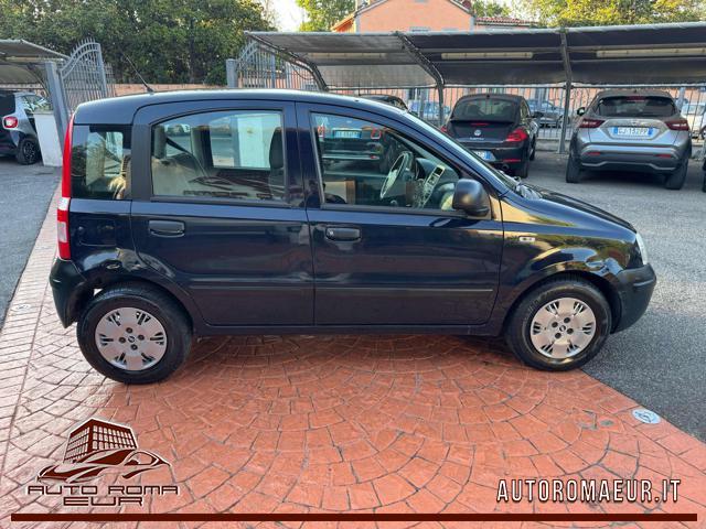 FIAT Panda 1.1 Actual VERSIONE BASE! SENZA ACCESSORI!
