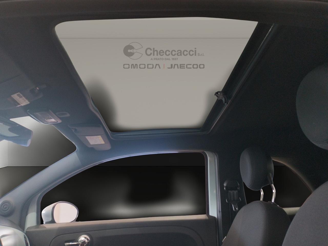 Fiat 500 1.0 hybrid Dolcevita 70cv *19.000 KM*