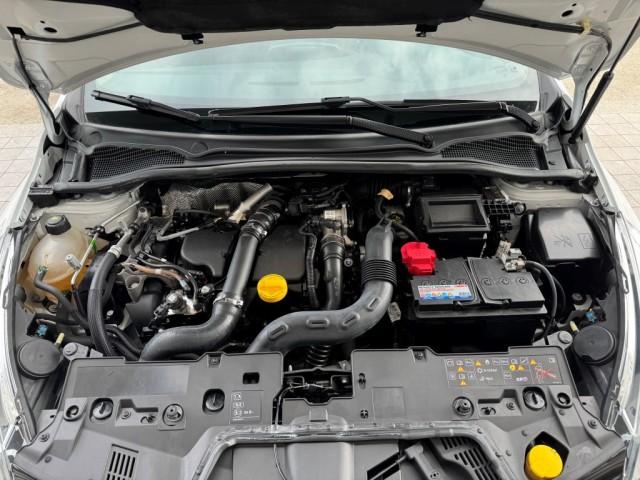 Renault Clio Van 1.5 D Ci 75cv S&s E6