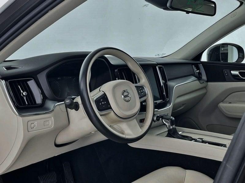Volvo XC60 XC60 D4 AWD Geartronic Business