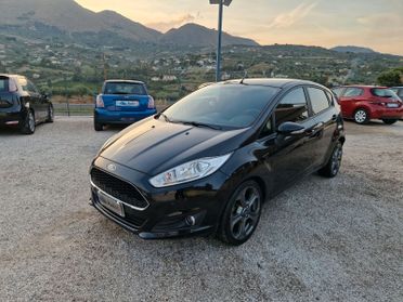Ford Fiesta 1.5 TDCi 95CV 5 porte Titanium