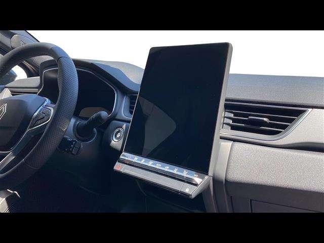 Renault Symbioz 1.6 E-Tech full hybrid Techno Auto 145cv