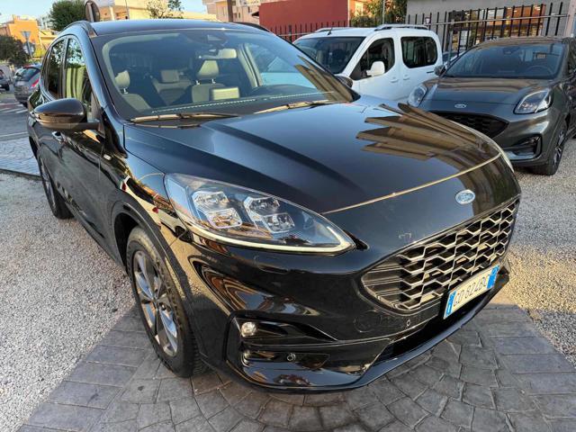 FORD Kuga 1.5 EcoBoost 150 CV 2WD ST-Line X NO obbligo di fi