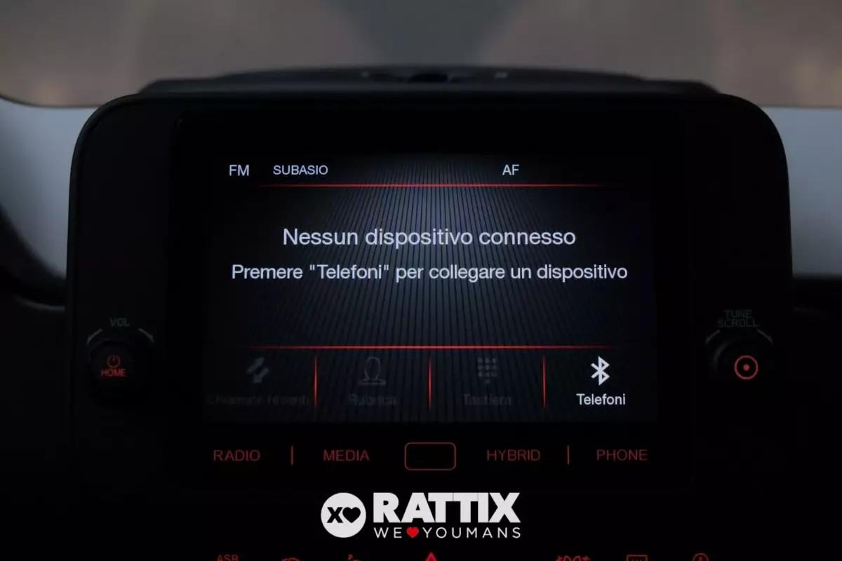 Fiat Panda Pandina 1.0 Firefly Hybrid 70CV