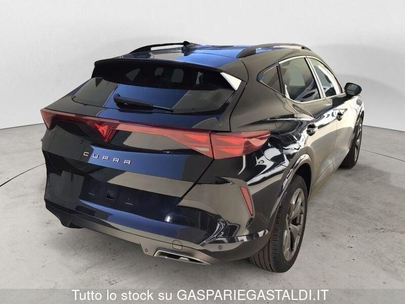 Cupra Formentor 1.5 Hybrid DSG