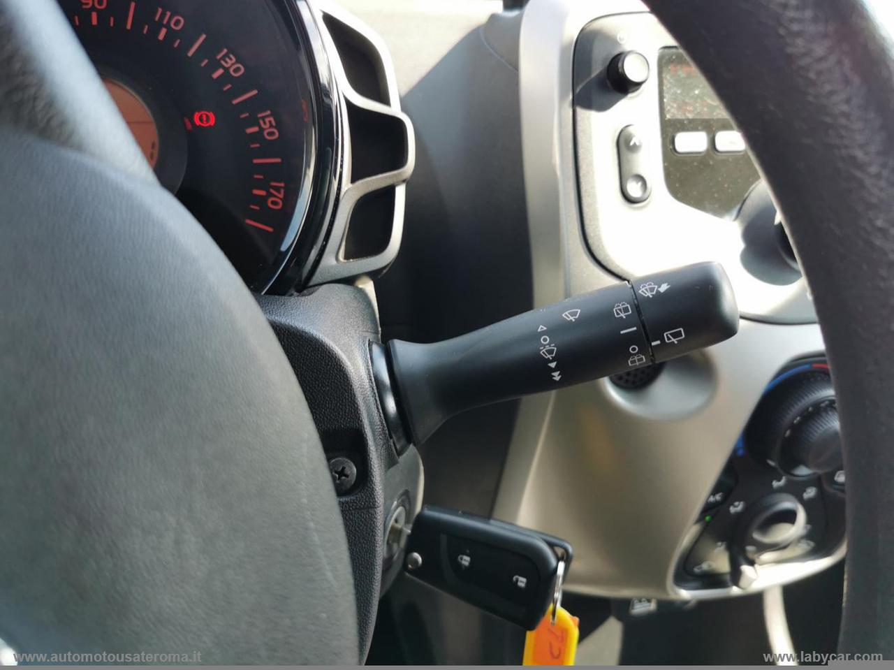 CITROEN C1 Airscape VTi 68 CV Shine OFFERTA PROMO WEB