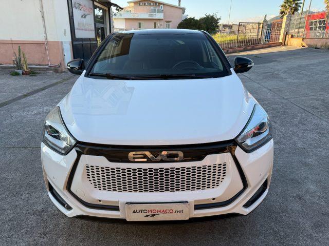 EVO Evo3 Evo 3 1.5 Bi-fuel GPL