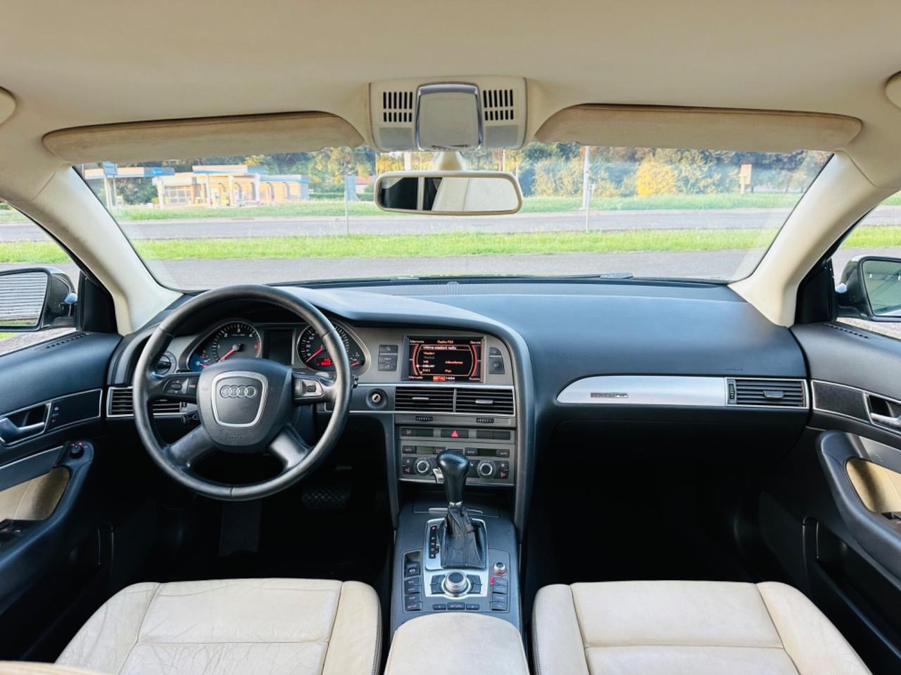 Audi A6 Avant 3.0 V6 TDI F.AP. quattro