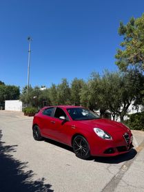Alfa Romeo Giulietta 1.4 Turbo 120 CV GPL Progression