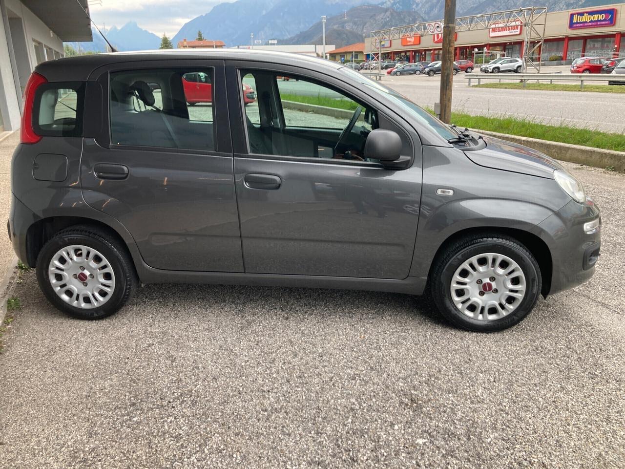 Fiat Panda 1.2 Pop