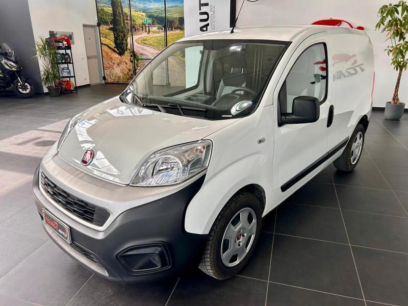 FIAT Fiorino Cargo 1.3 mjt 95cv SX