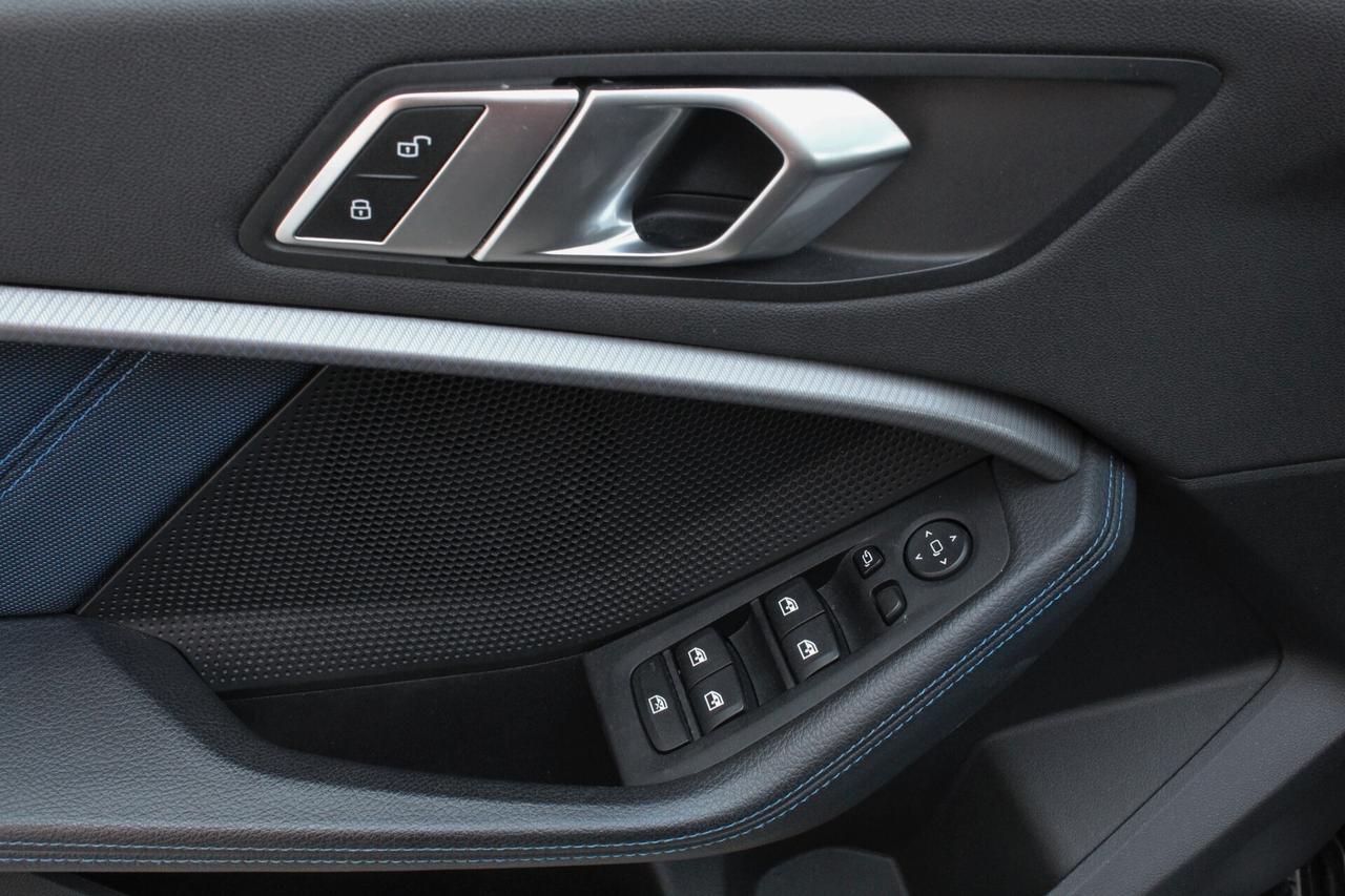 Bmw 116d 5p. Msport