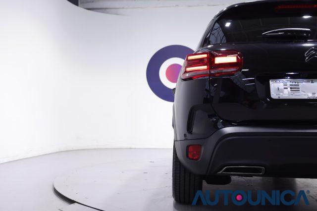 CITROEN C5 Aircross BLUEHDI 130 S&S EAT8 MAX FARI LED
