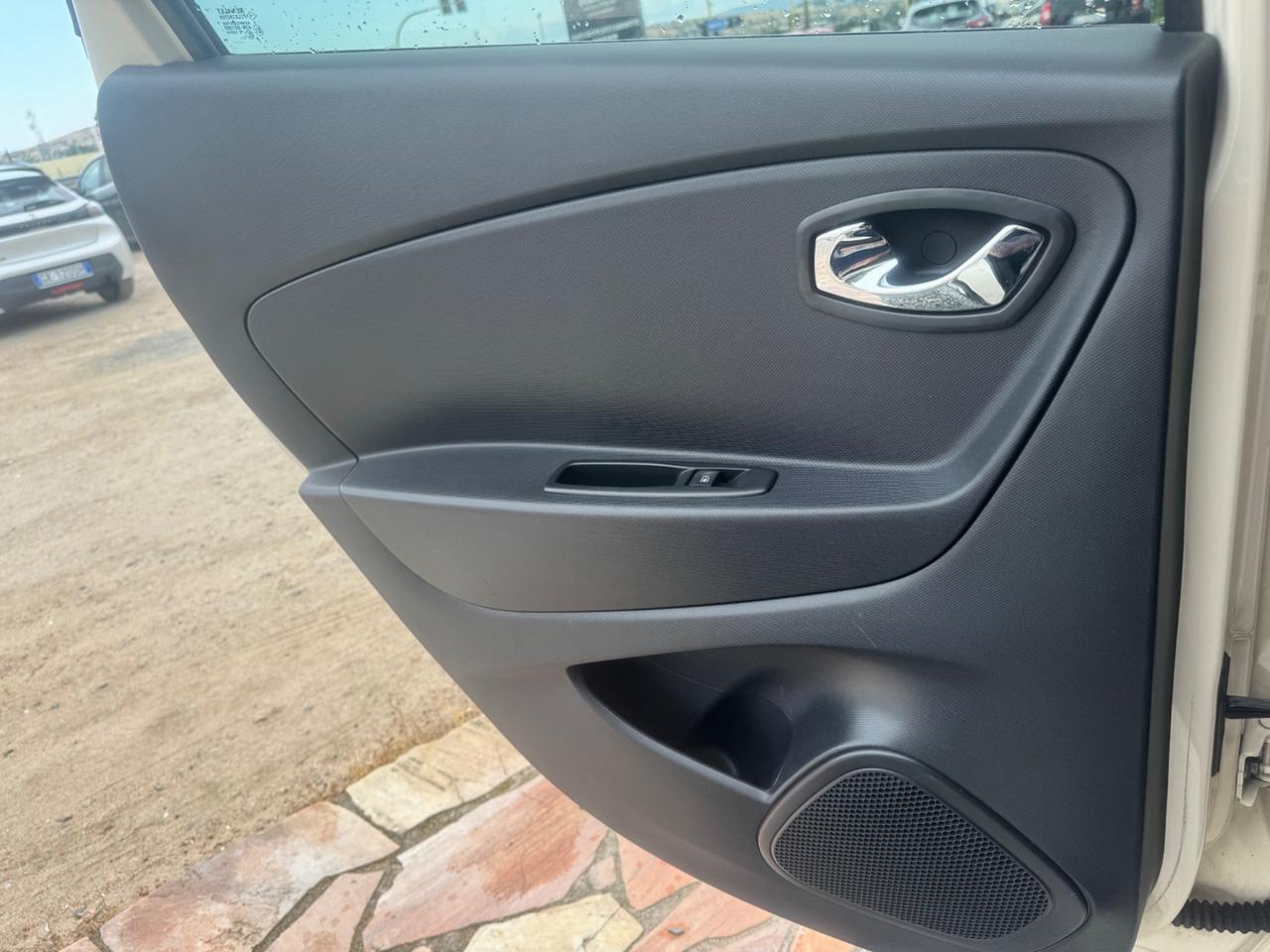 Renault Captur 1.5 dCi 8V 90 CV Start&Stop Energy R-Link