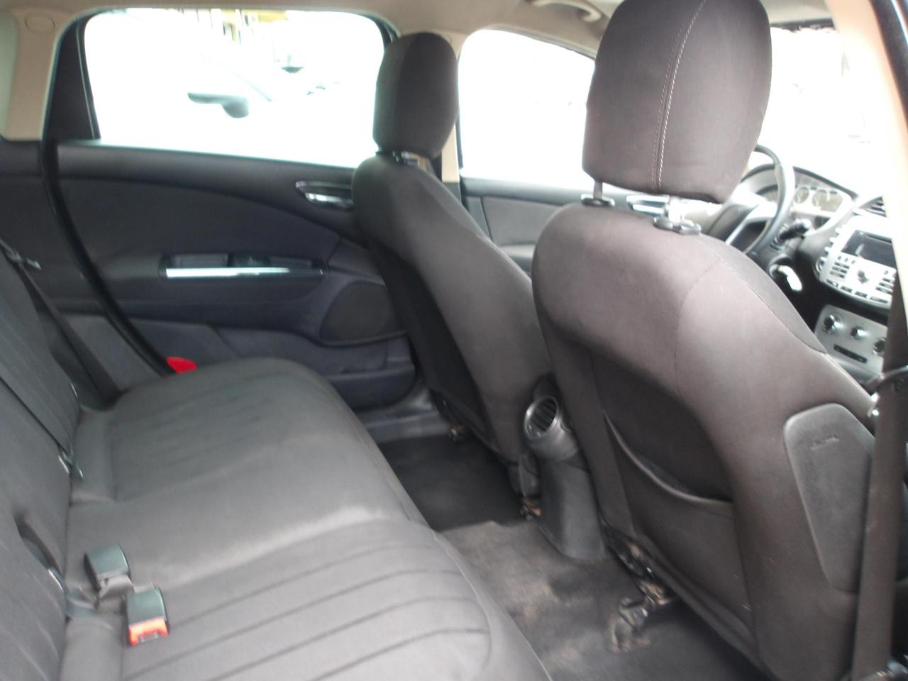 Lancia Delta 1.6 mjt Gold 120cv dpf