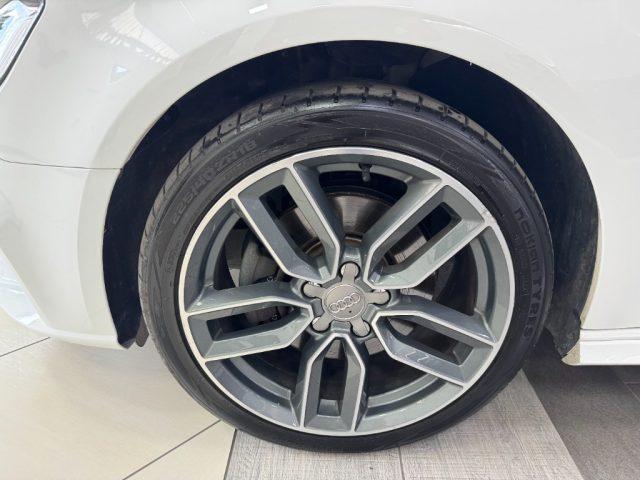 AUDI A3 SPB 40 e-tron S tronic Sport