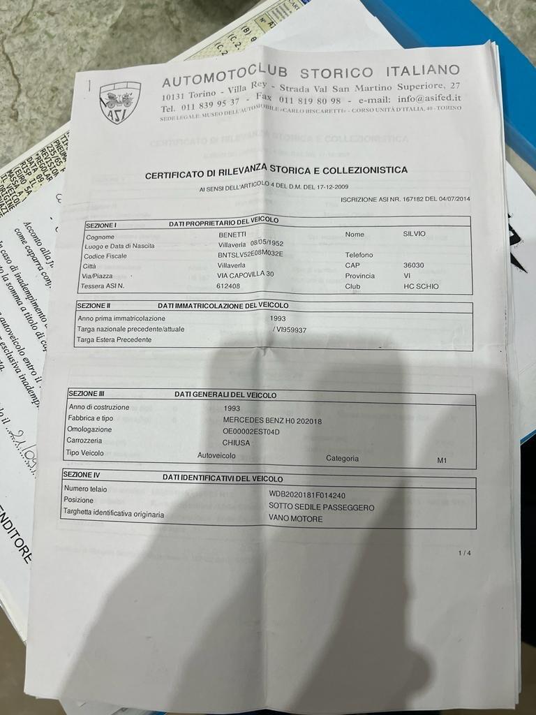 Mercedes-benz C 180 C 180 cat Sport