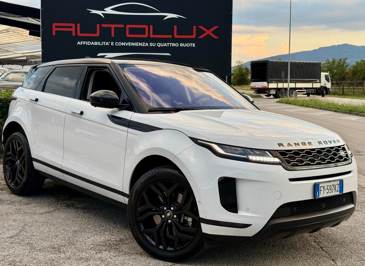 Land Rover Range Evoque 2.0D I4-L.Flw 150CV AWD Auto R-Dynamic SE