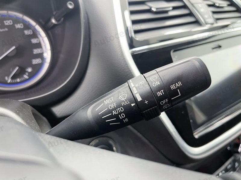 Suzuki S-Cross 1.4h Cool 4wd allgrip