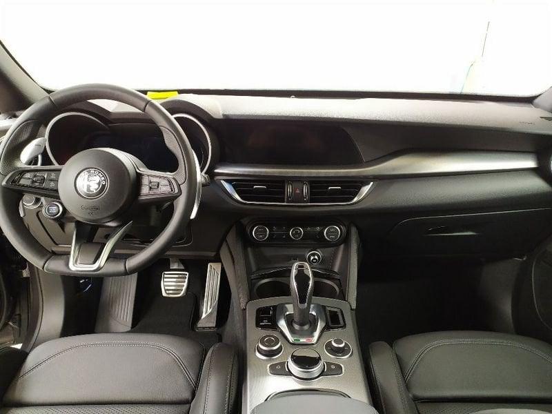 Alfa Romeo Stelvio 2.2 t Veloce Q4 210cv auto