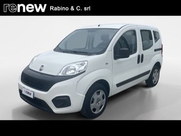 FIAT QUBO QUBO 1.4 8V 77 CV Easy