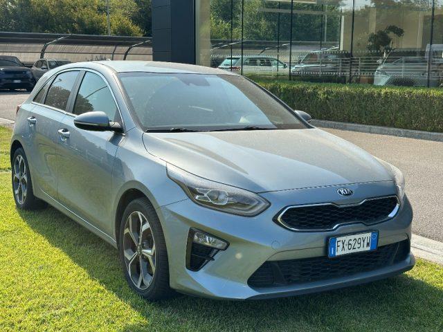 KIA Ceed 1.6 CRDi 136 CV DCT 5p. Evolution