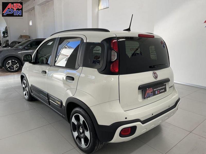 FIAT Panda Panda 1.0 FireFly S&S Hybrid Pandina *IN ARRIVO*