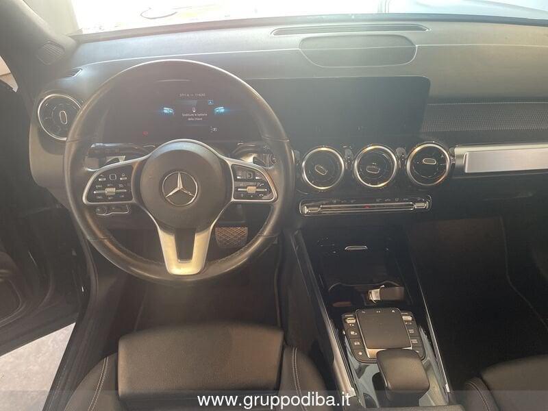 Mercedes-Benz Classe GLB GLB 200 d Sport Plus auto