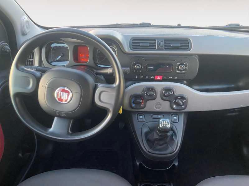 FIAT Panda 1.2 Easy 69cv