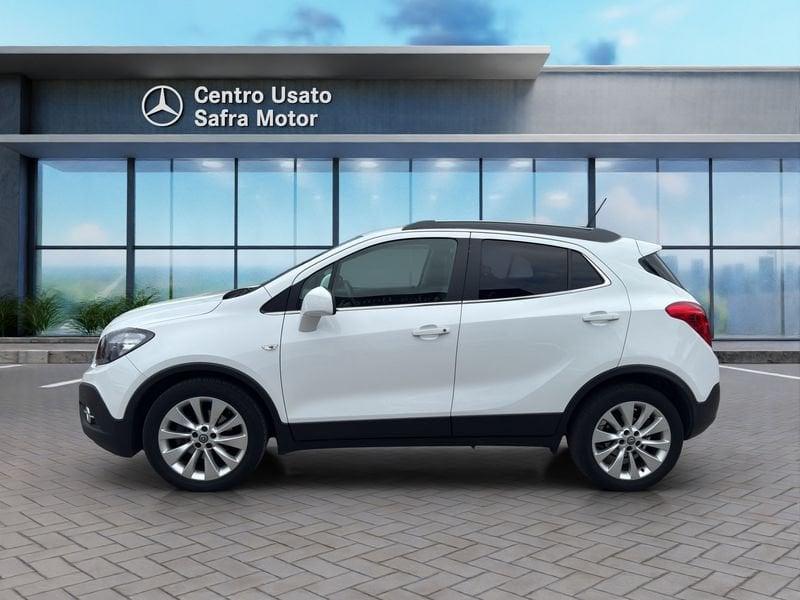 Opel Mokka Mokka 1.7 CDTI Ecotec 130CV 4x2 Cosmo