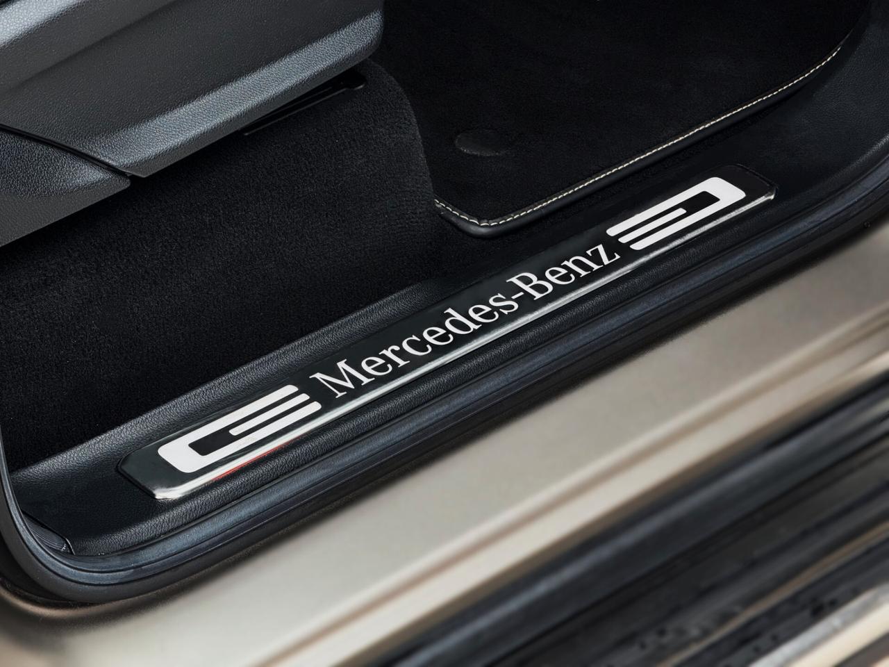 Mercedes-Benz G 400 d Stronger Than Time Edition 330CV