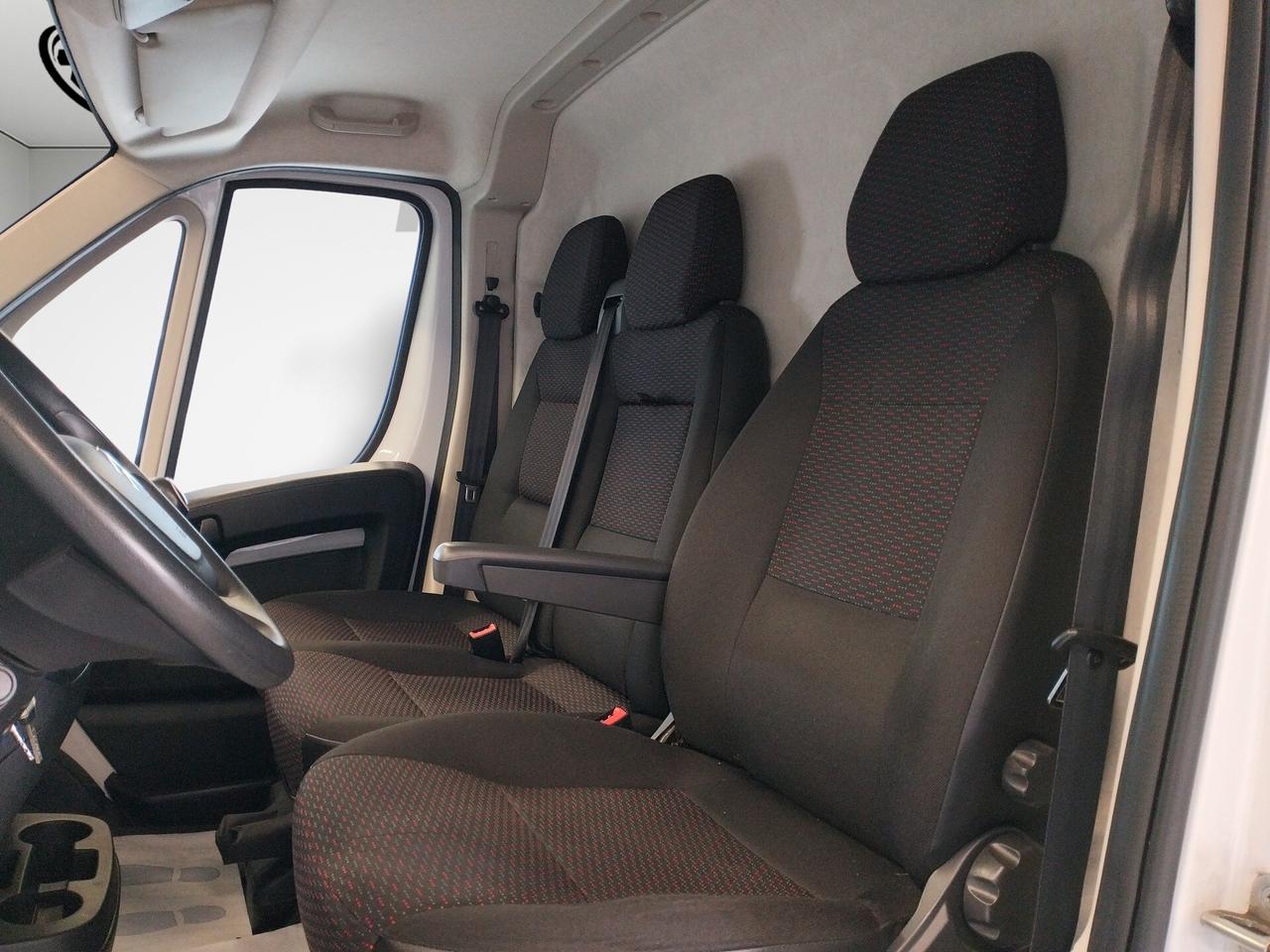 Citroen Jumper 33 BlueHDi 120 S&S PM-TN Furgone - IVA ESCLUSA