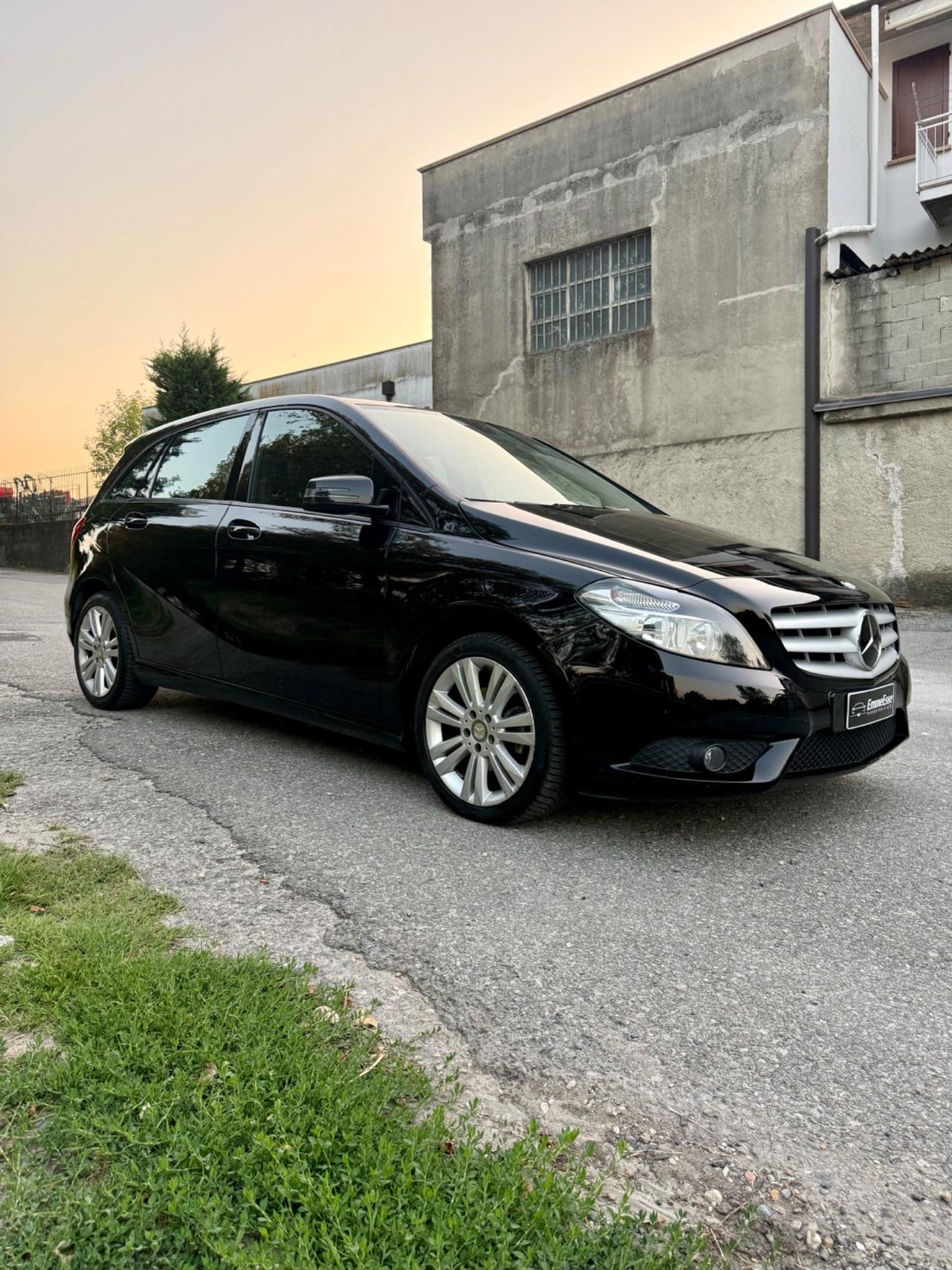 Mercedes-benz A 180 CDI Premium