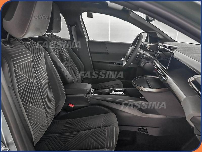 Lancia Ypsilon Ypsilon Hybrid e-DCT LX