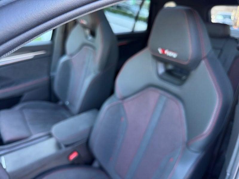 Skoda Kodiaq RS 2,0 TSI 195 kW (265 CV) 7 marce - DSG 4x4