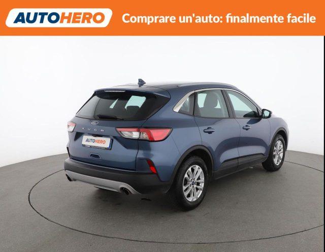 FORD Kuga 1.5 EcoBlue 120 CV aut. 2WD Titanium Business