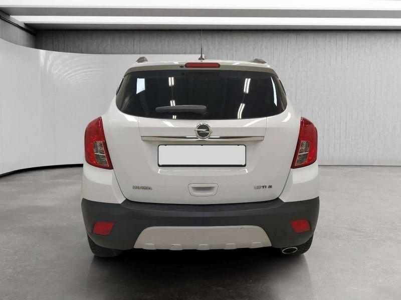 Opel Mokka 1.6 cdti Cosmo s&s 4x2 136cv m6