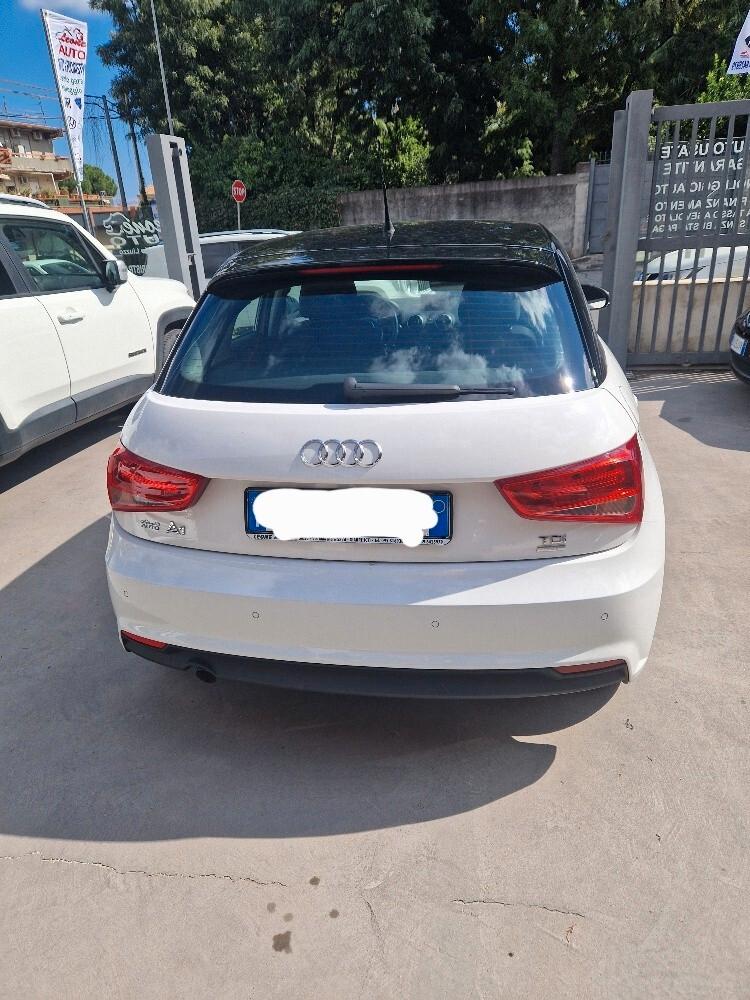 Audi A1 1.4 TDI