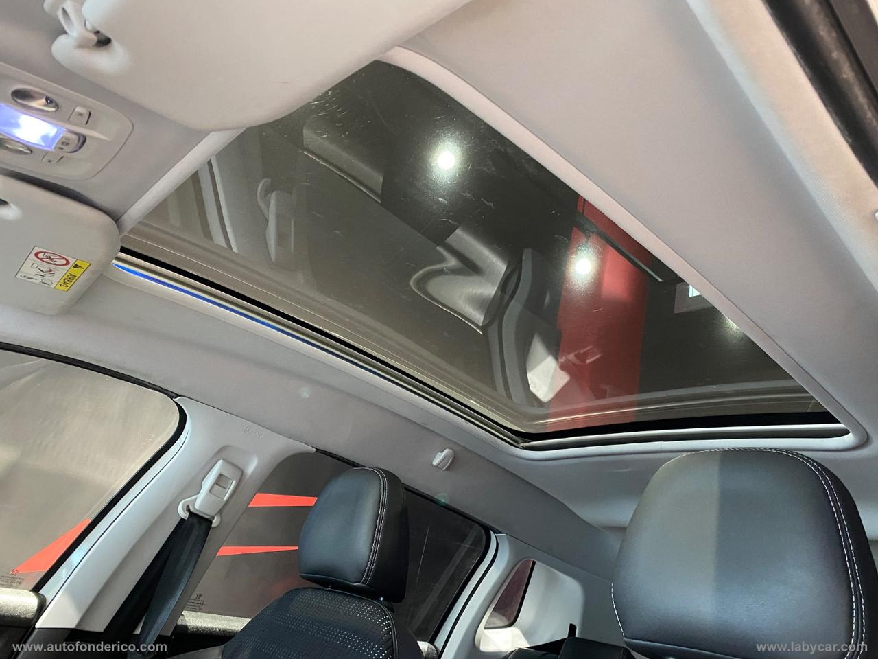 PEUGEOT 2008 1.6 e-HDi 115 CV S&S Allure