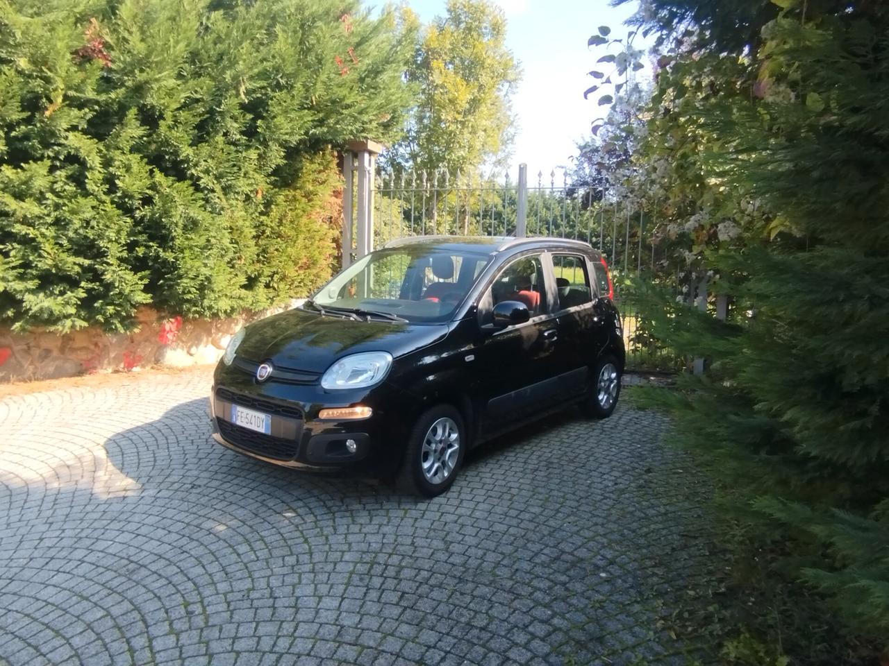 Fiat Panda 1.2 EasyPower Lounge
