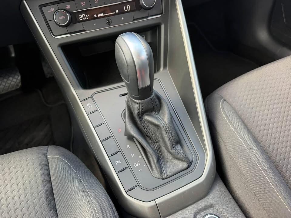 Volkswagen Polo 1.6 TDI 95 CV DSG 5p. R line
